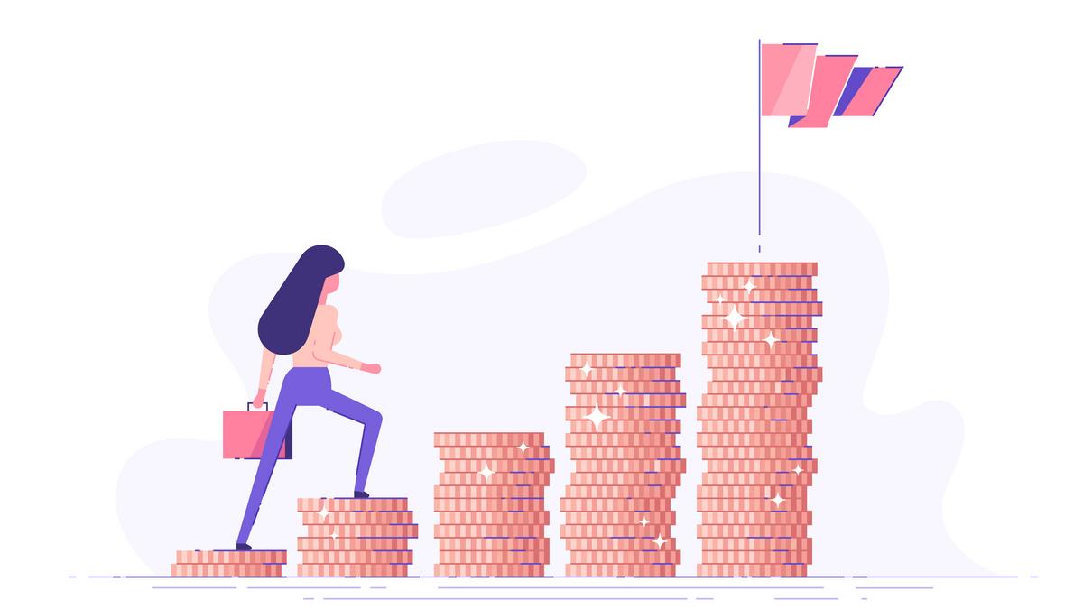 Table of Experts: Women in Finance - Minneapolis / St. Paul Business Journal