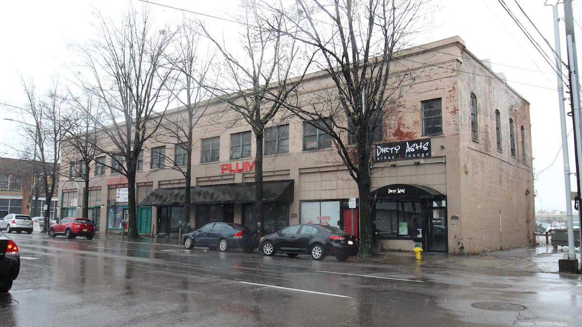 Building on First Avenue sells for nearly 1M Birmingham Business Journal