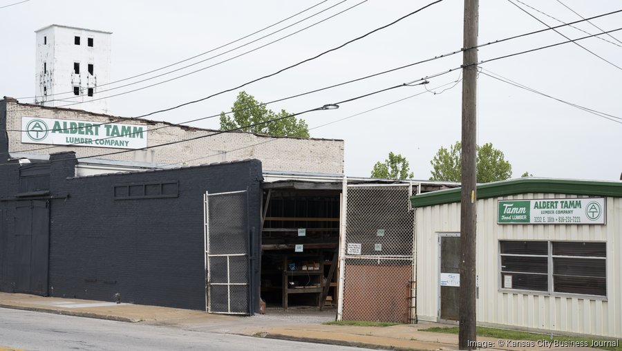East Side Lumber store owners, business ‘is really about rebuilding’ KC