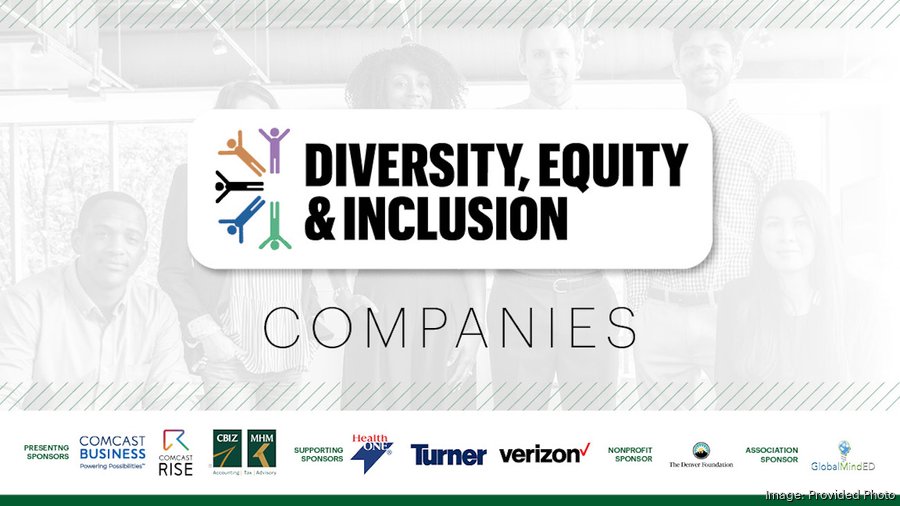 Diversity, Equity & Inclusion -  Inc.