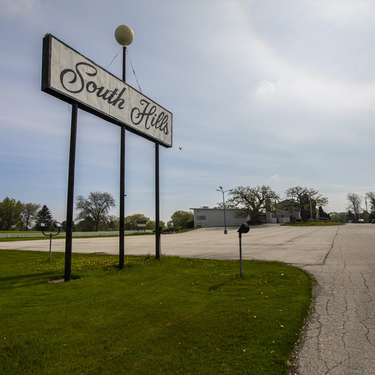 手品 SOUTH HILLS COUNTRY CLUB 2個 South Hills Country Club - Pittsburgh, PA