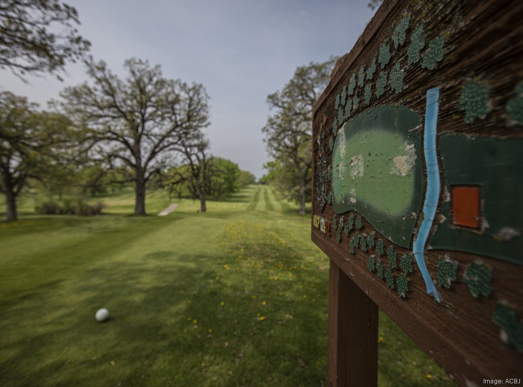 Developer drawing up business park plans for South Hills Country