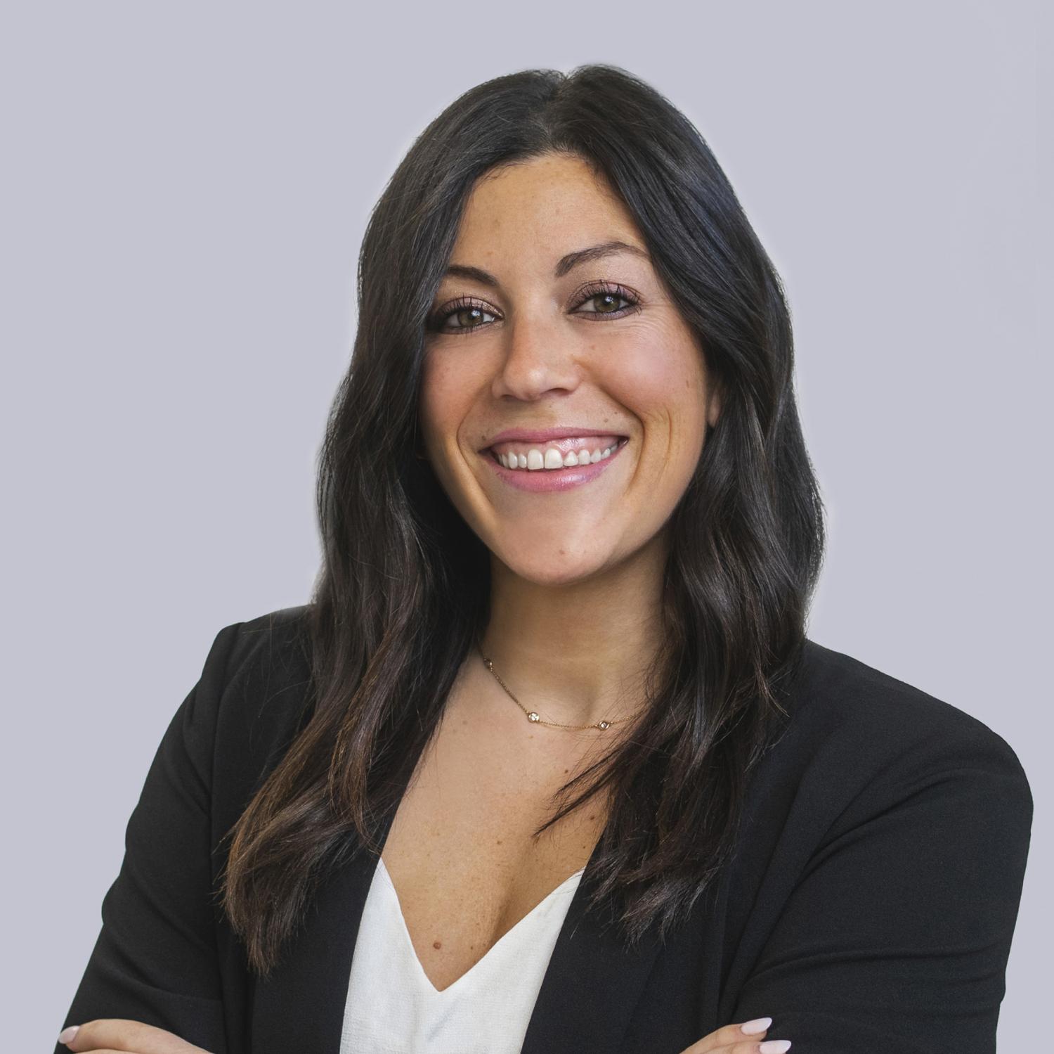 Jessica Hill People on The Move Birmingham Business Journal