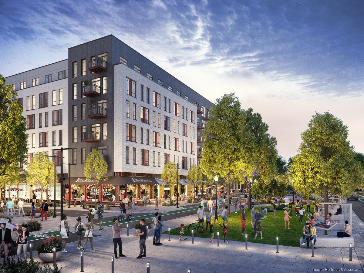 Living At The Mall: Garden State Plaza Names Co-Developer For Residential  Project