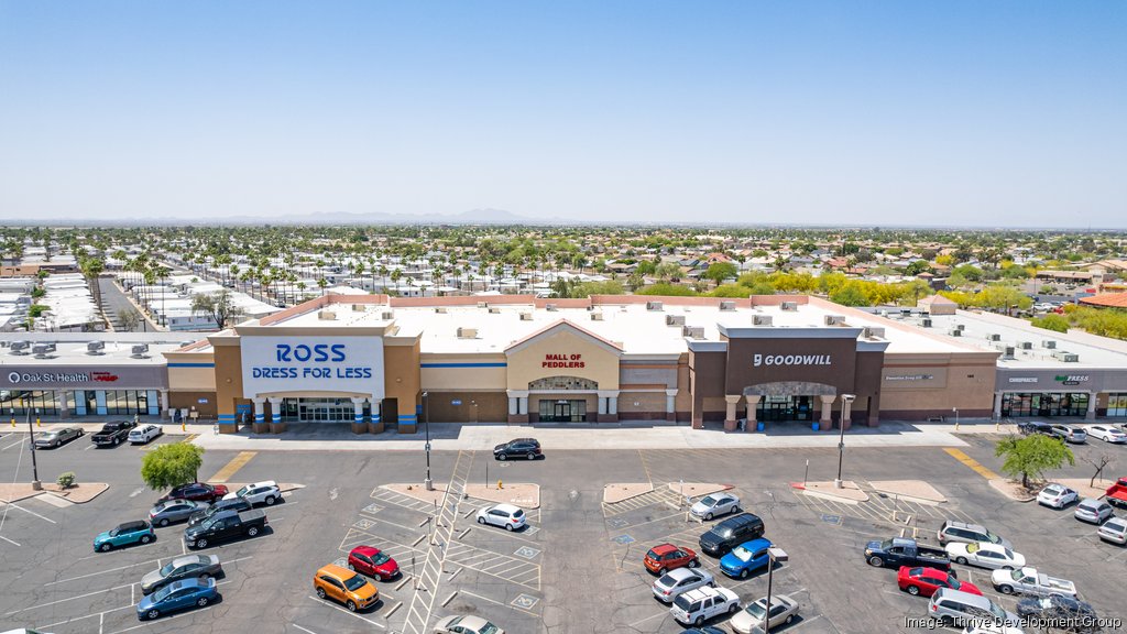 Midtown Phoenix Circle K will be replaced with a new Circle K - Axios  Phoenix