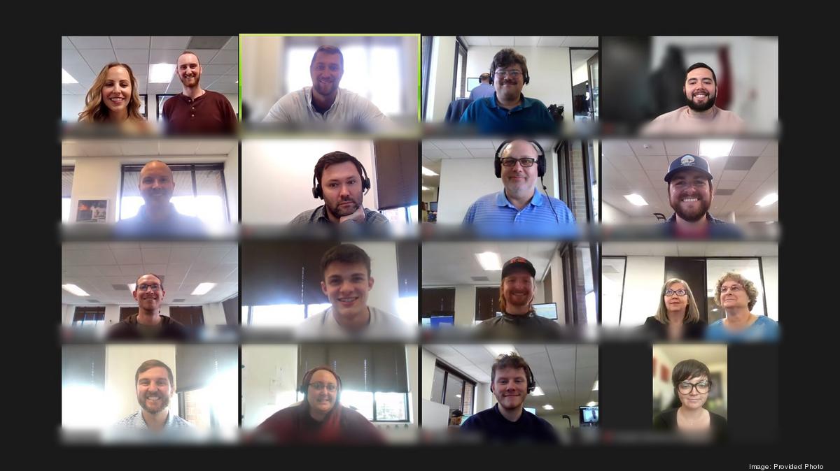 Small Business Awards finalist Discount Dumpster Denver Business Journal