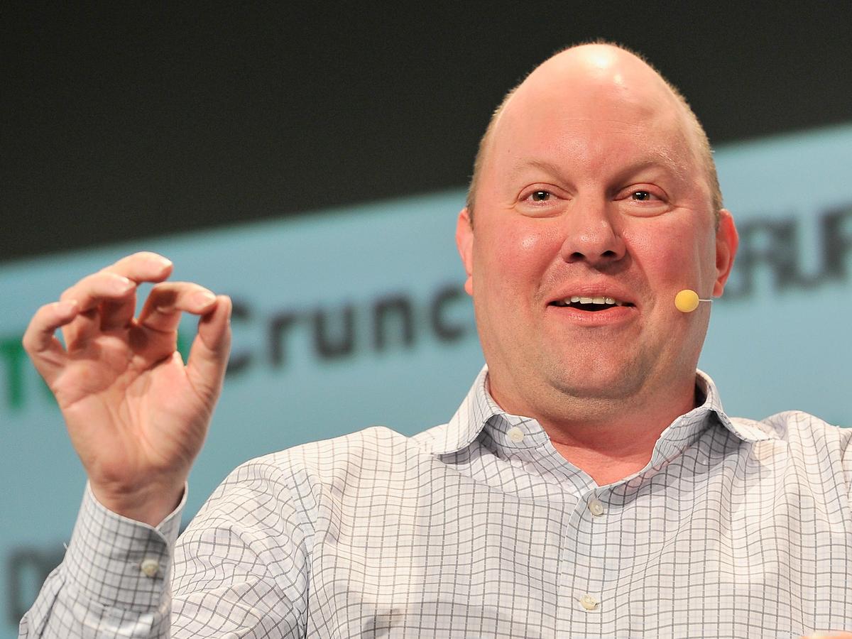 Andreessen Horowitz has invested relatively little in New York, Los Angeles  and Miami - Silicon Valley Business Journal