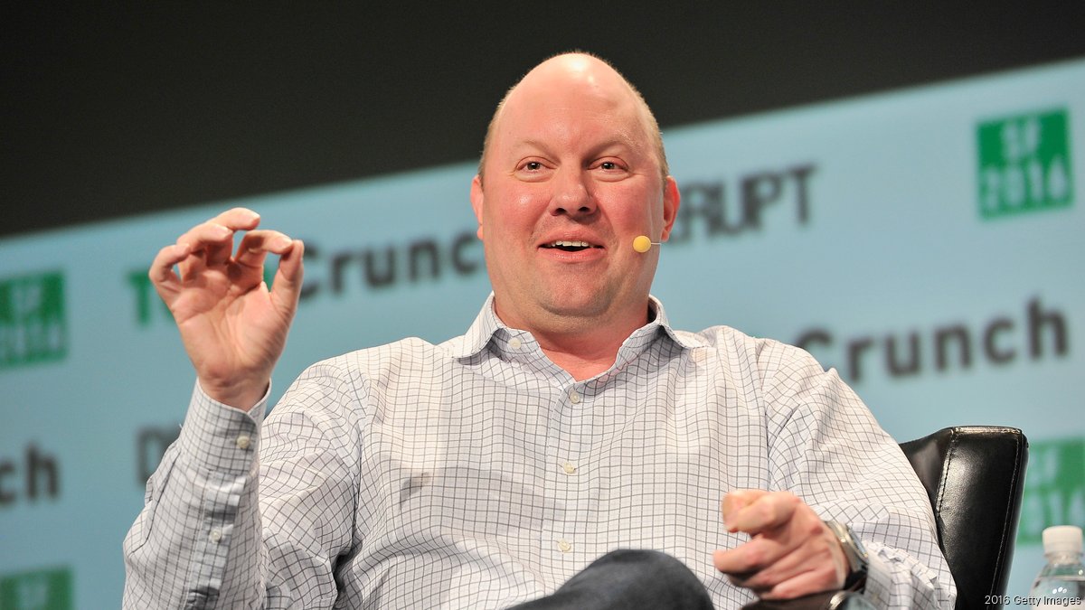 Andreessen Horowitz To Establish Its First D.C. Office - Silicon Valley ...