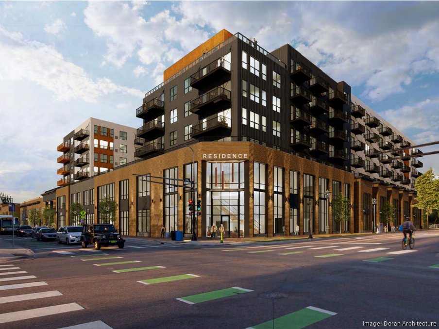Grocery store removed from Seven Points redevelopment in Uptown  