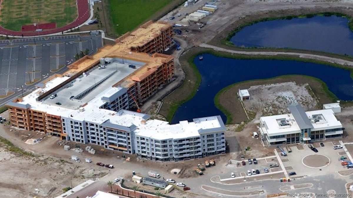 Orlando largest familyowned businesses Orlando Business Journal