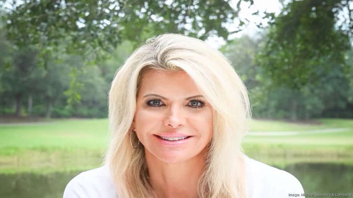 2022 Who's Who in residential real estate 50M and up Stacy Haas