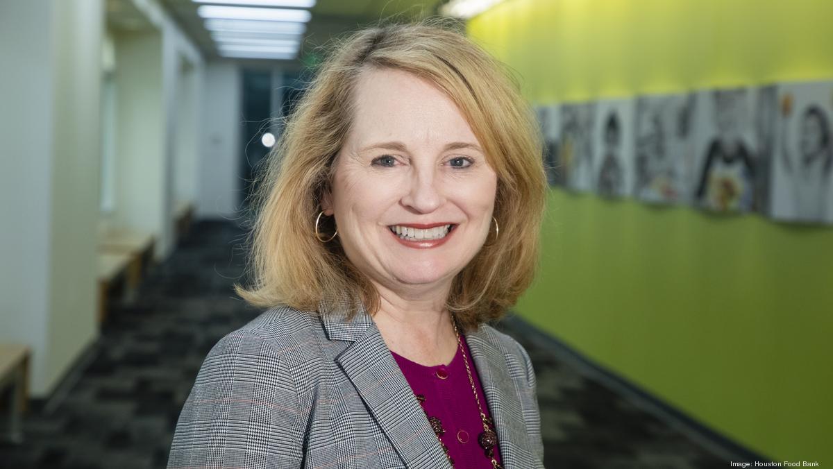 Chevron donates property to Houston Food Bank for distribution center ...