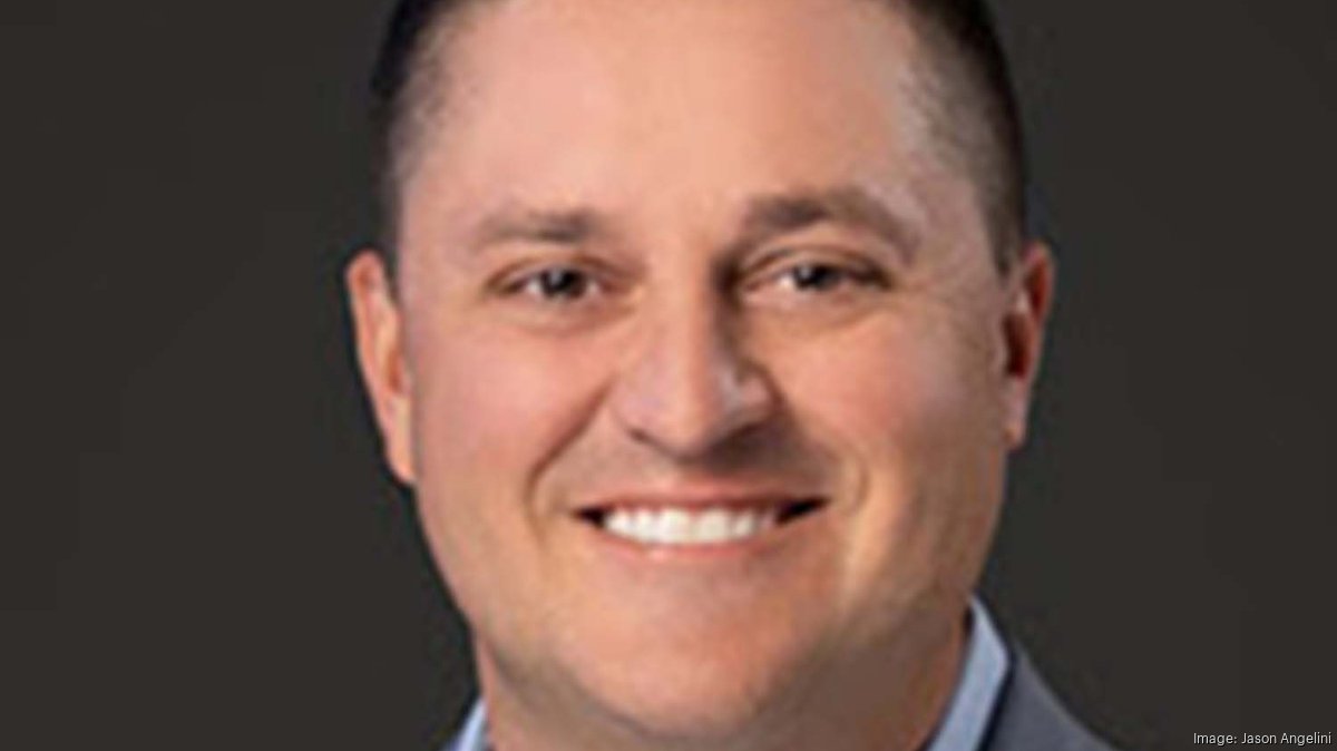 2022 Who's Who in residential real estate $50M and up: The Tony Baroni ...