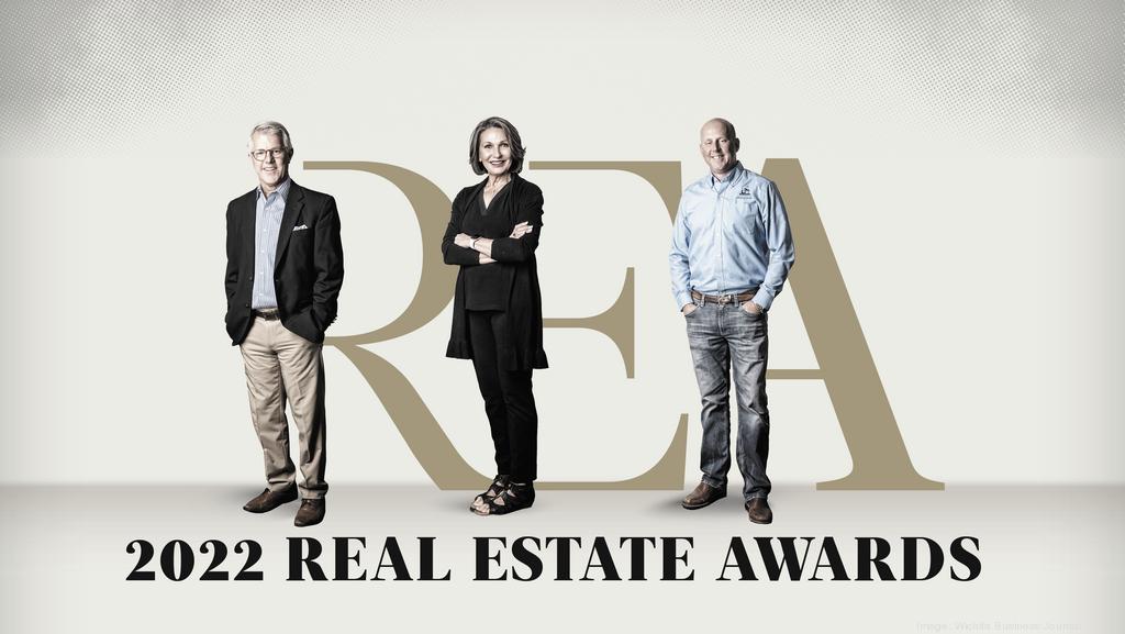 Wichita Business Journal 2022 Real Estate Awards