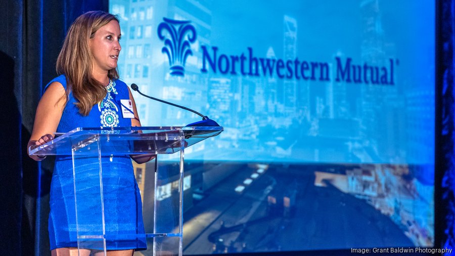 CBJ's 40 Under 40 honorees celebrated at awards event - Charlotte ...