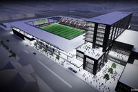 Soccer stadium, concert hall, hotel envisioned for new development near Marquette University