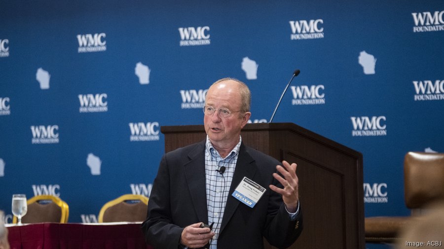WMC Focus on Manufacturing Breakfast