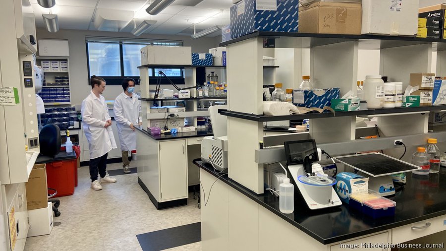Wistar Institute, Pennsylvania Biotechnology Center unite to boost life ...