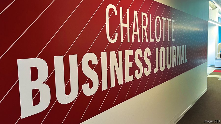 Inside the Charlotte Business Journal's return to office and news of ...