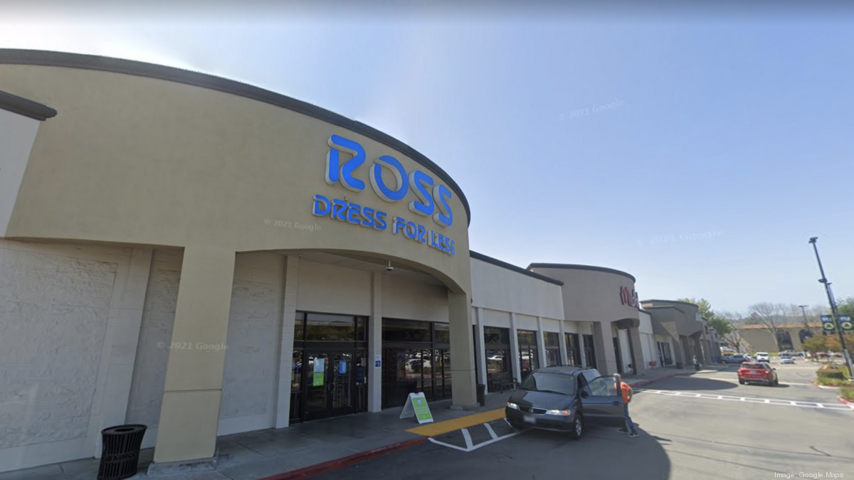 Ross Stores stock sinks by 20 after earnings miss mark San Francisco
