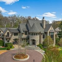 Tudor-style Elm Grove mansion hits the market for $4.2M: Open House