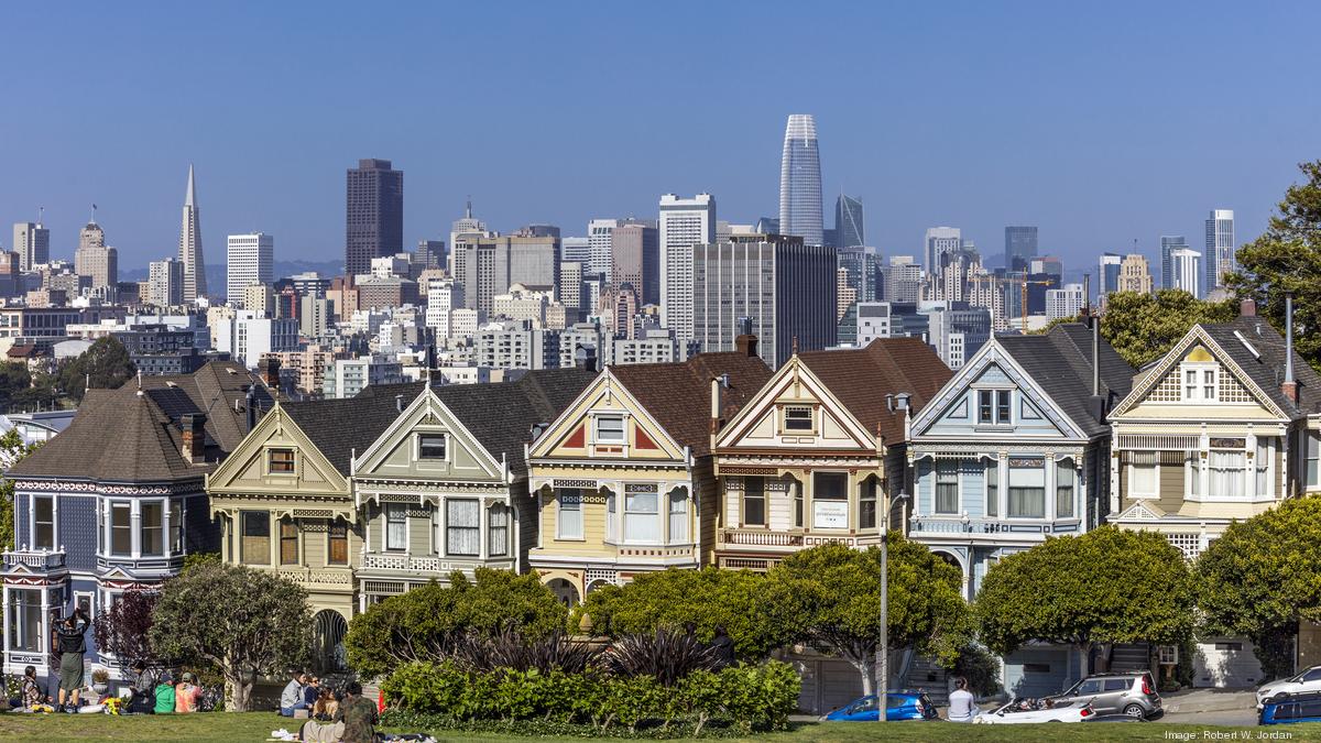 New homes jump onto San Francisco housing market ahead of Fed's
