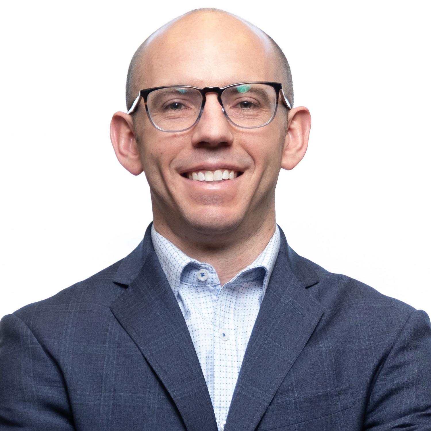 Ben Pierson People on The Move Columbus Business First