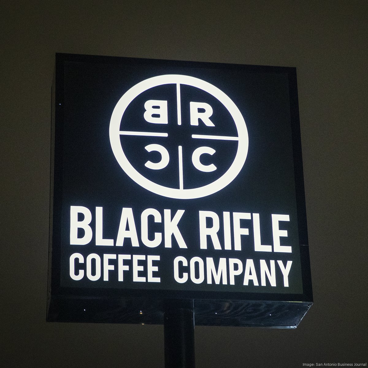 BRCC San Antonio