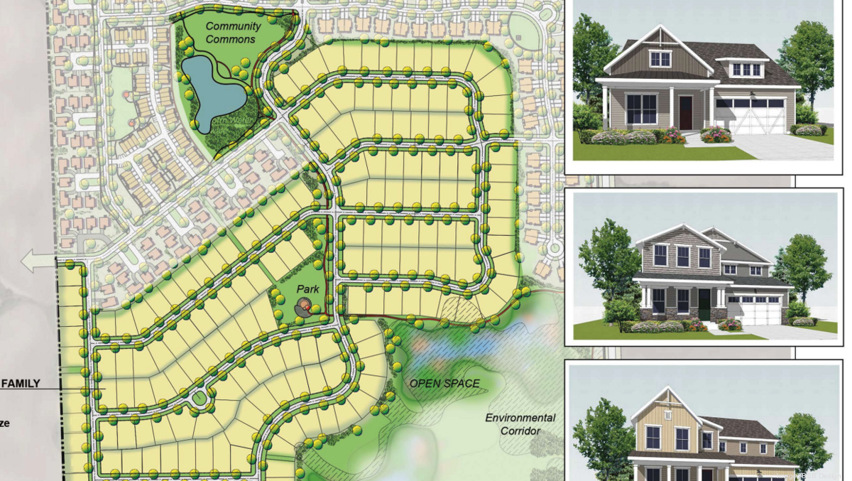 Kalamazoo Country Club plans for massive expansion, but residents have  concerns 