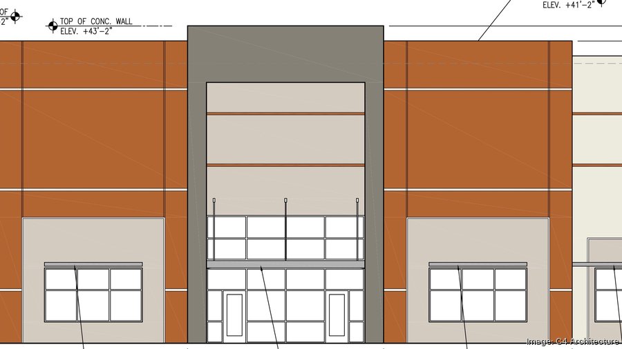 McCraney Property Company breaks ground on Royal Palm Logistics