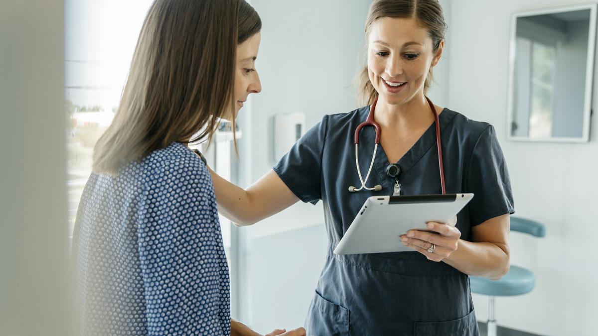 Ohio health executive We all have a role to play in lowering the cost