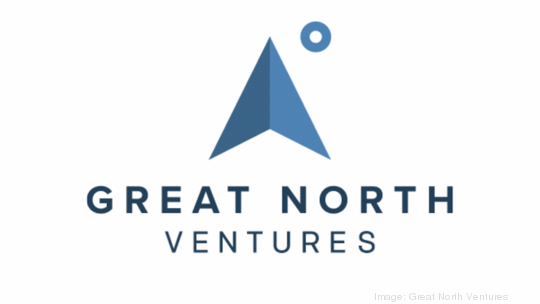 Great North Ventures logo