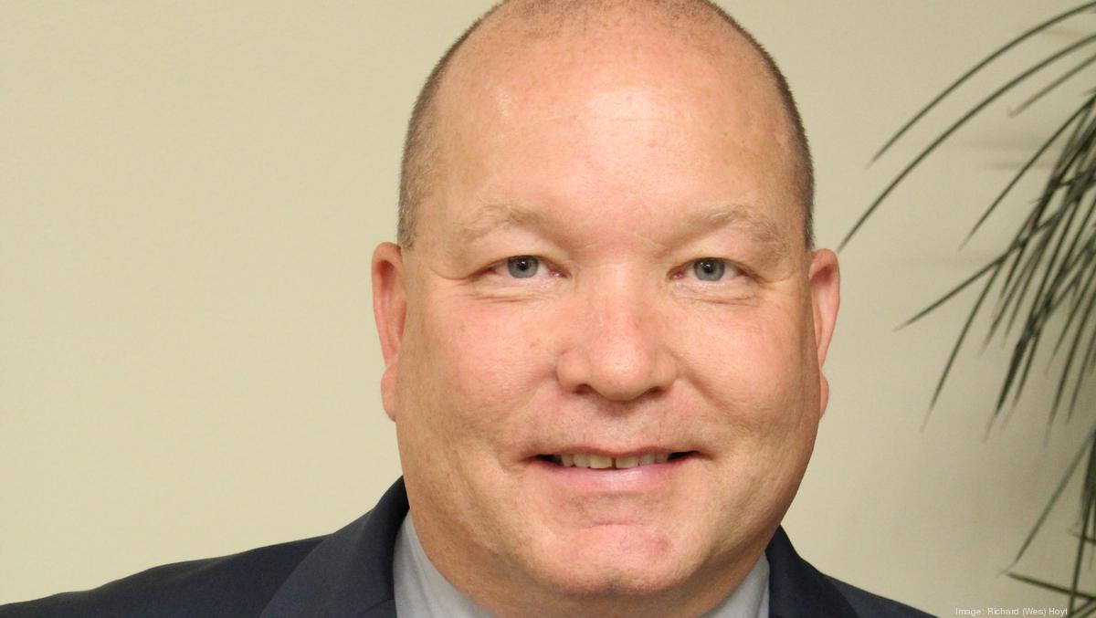 Leavenworth's Saint John Hospital will be led by Army vet Wes Hoyt