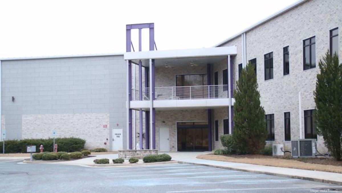 Raleigh real estate firm, Stockbridge buy Holly Springs facility for ...