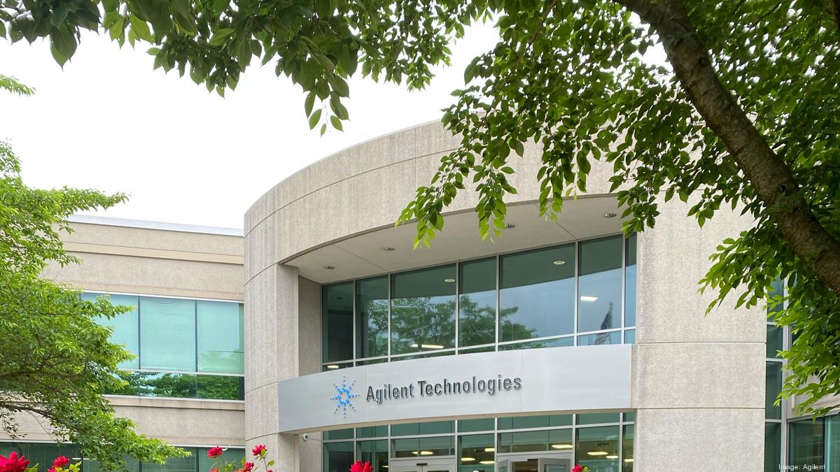 Agilent Technologies embarks on $7M Wilmington expansion project