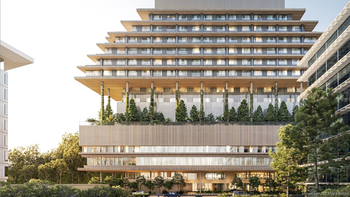 UCSF Health breaks ground on Parnassus campus to create San Francisco's ...