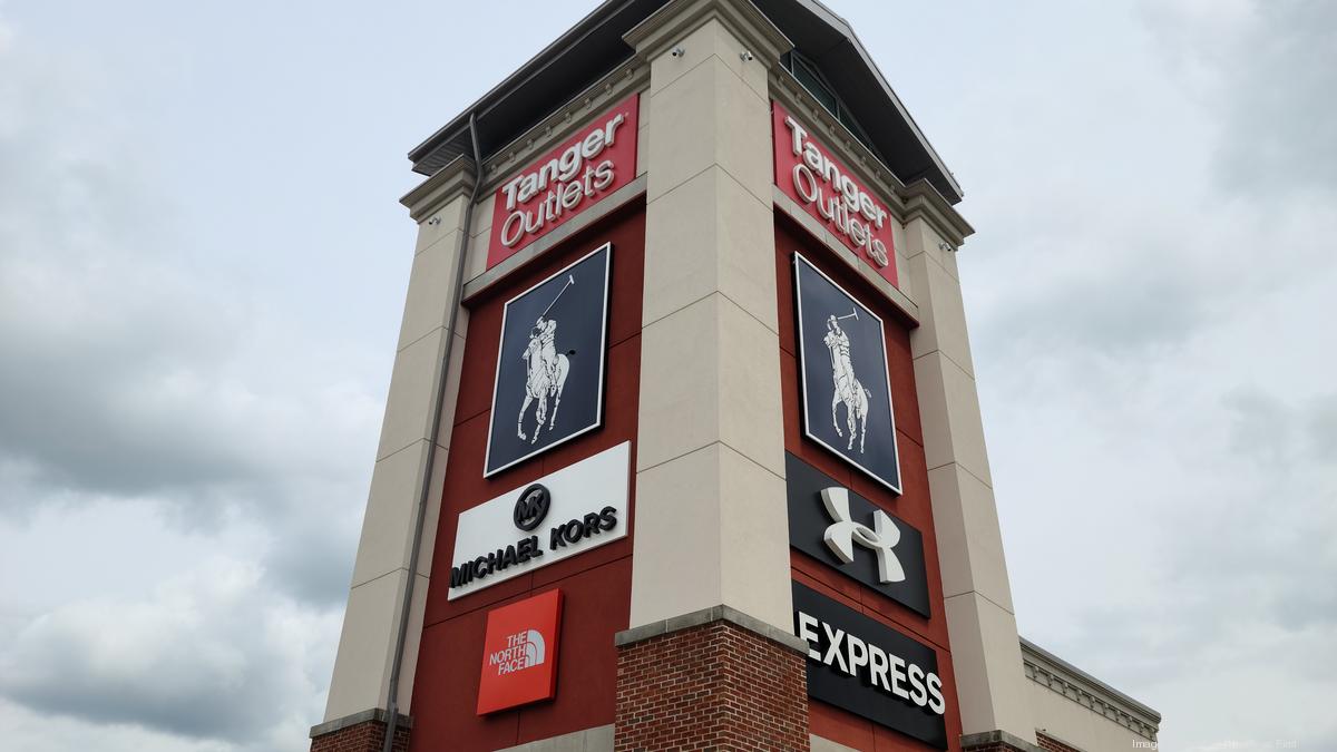 Tanger Outlets to unveil new Nashville location featuring local and  national brands this fall