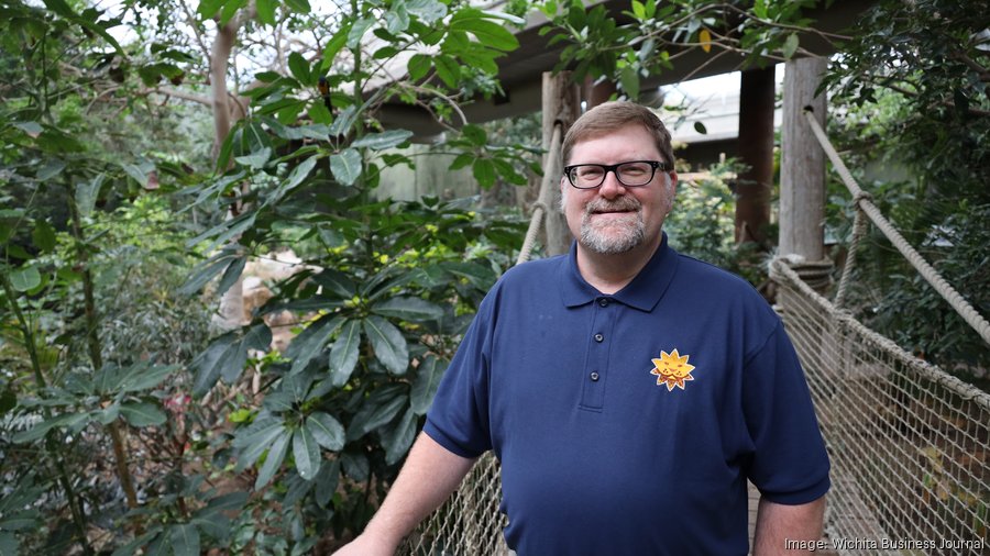 Meet the CEOs 25 new Wichita leaders you need to know in 2023 Wichita Business Journal
