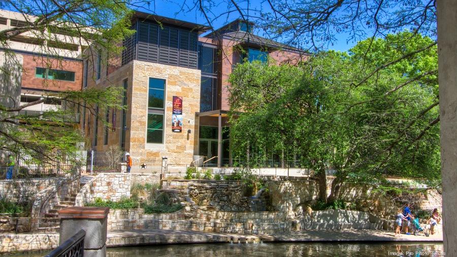 Briscoe Western Art Museum cutting jobs and hours to