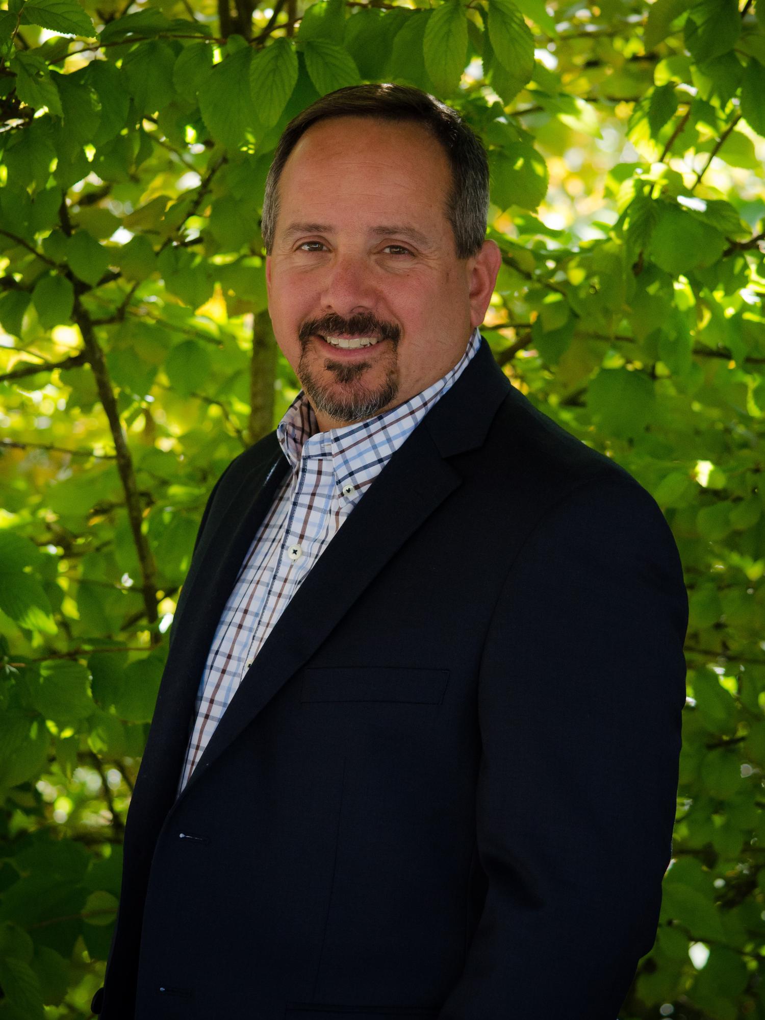 Brian Urban People on The Move Puget Sound Business Journal