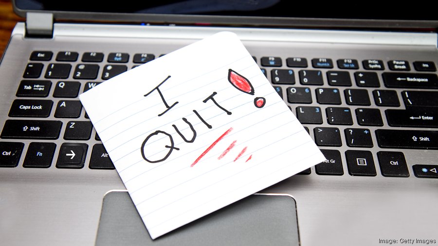 Learn from the experts: What employers can do when quitting is all