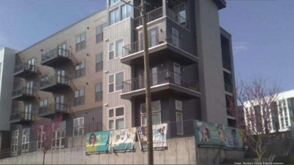 Fairgrounds apartments sell for 77.64M amid wave of nearby interest