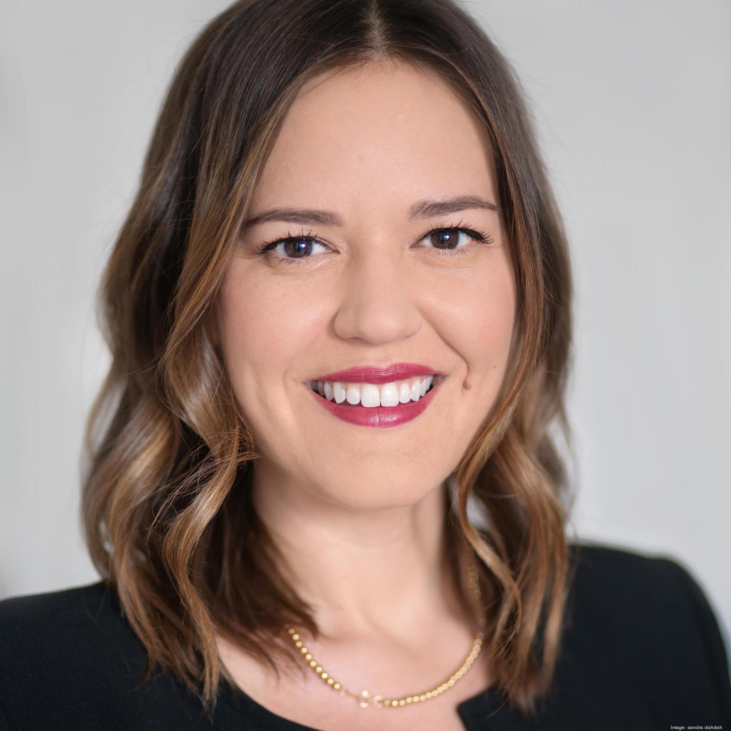 Mallory Miller | People on The Move - Austin Business Journal
