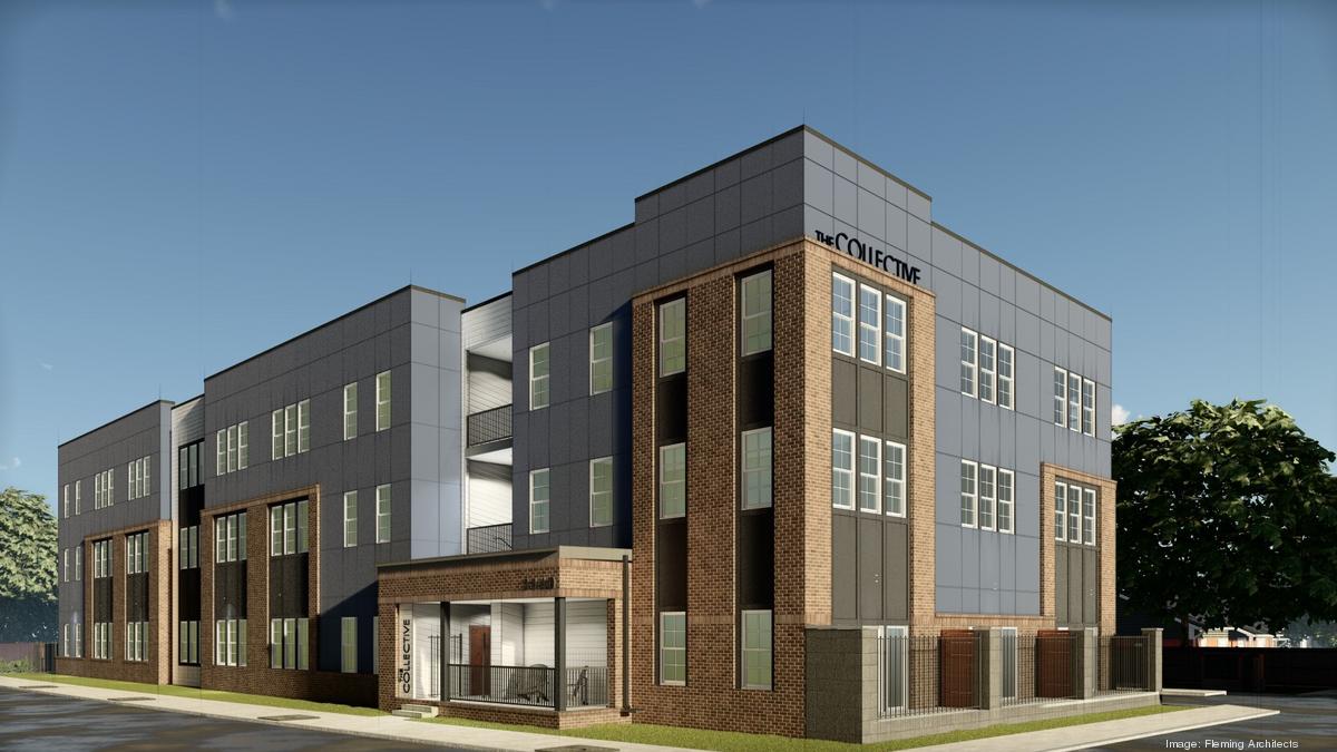 Floridabased developer Zach Channing to build apartments at 3440