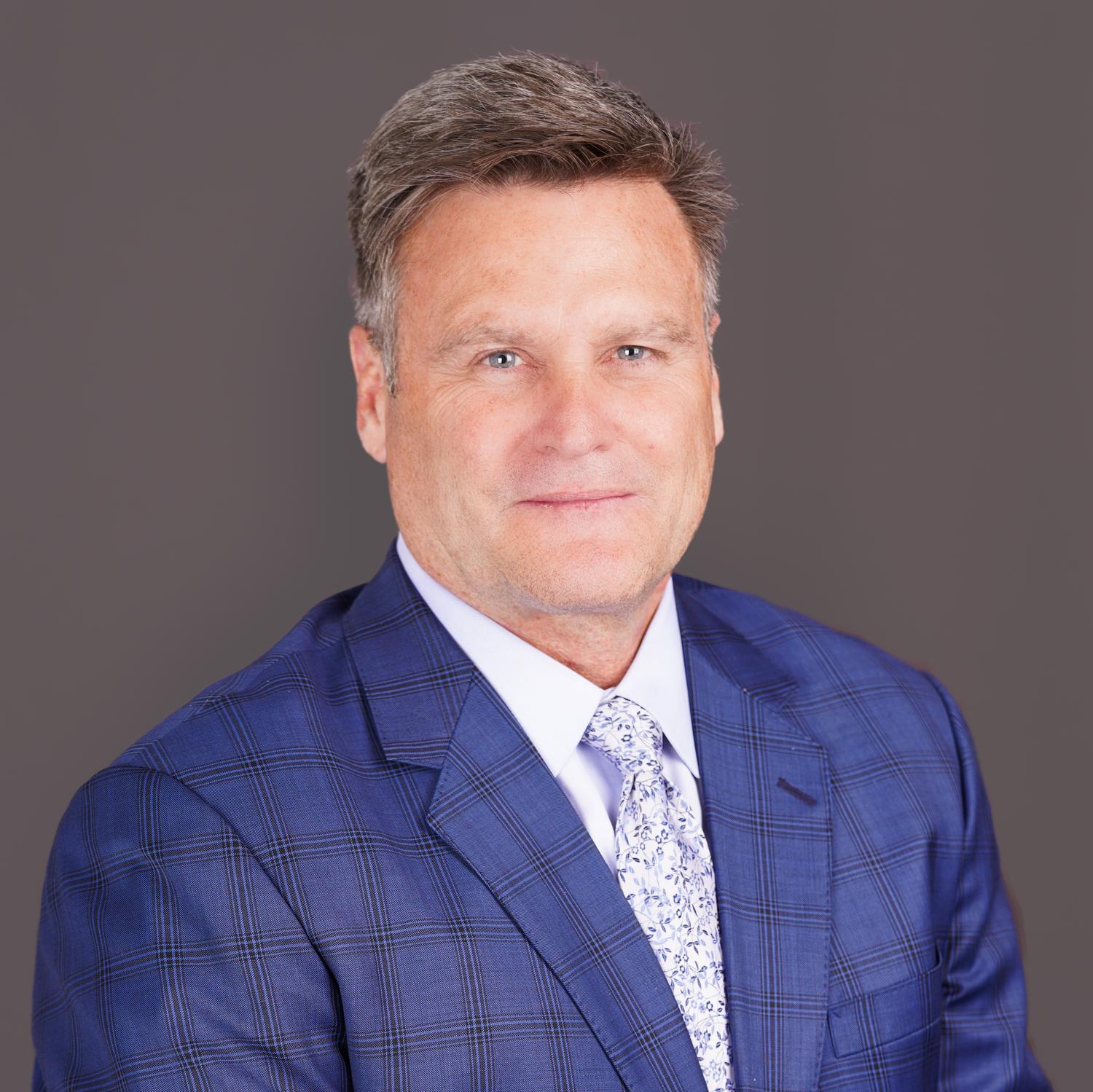 Brett Hickman People on The Move Denver Business Journal