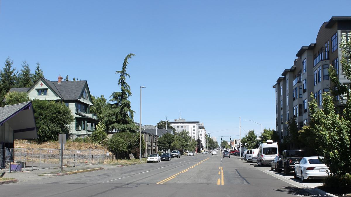 LA developer seeks more Tacoma sites after new apartments fill quickly ...