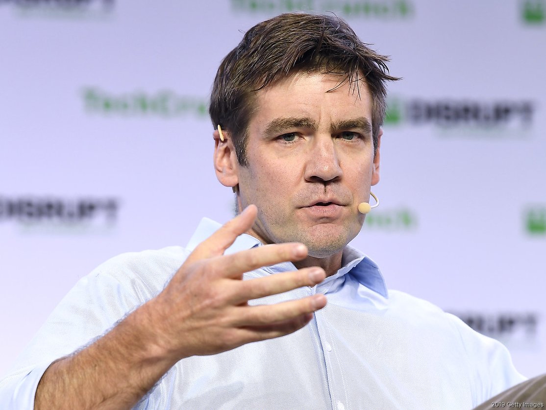 Silicon Valley venture firm Andreessen Horowitz sees 40% drop in crypto  fund - Silicon Valley Business Journal