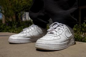 Scottsdale nightclubs' ban on retro sneakers raises questions of bias