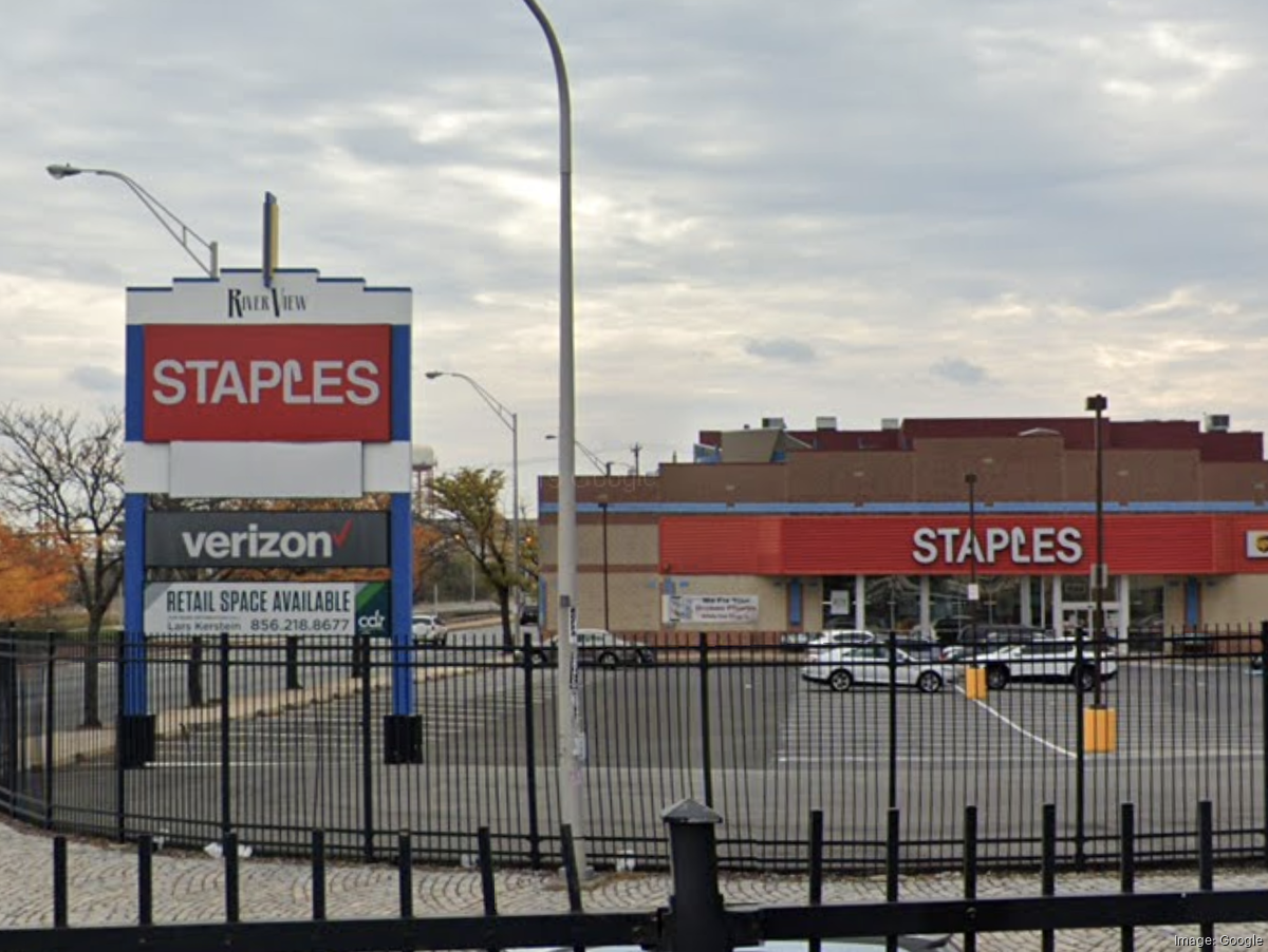 Staples - South Philadelphia - Philadelphia, PA