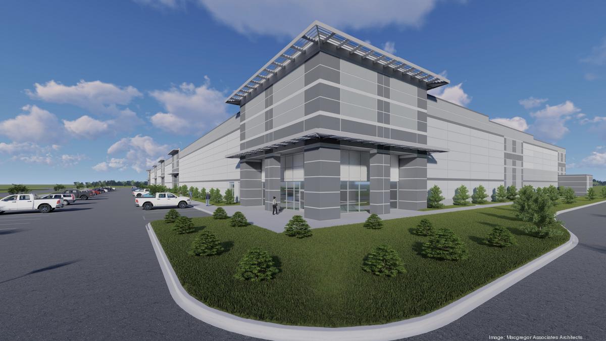 Childress Klein gears up for Steele Creek-area project near Topgolf ...
